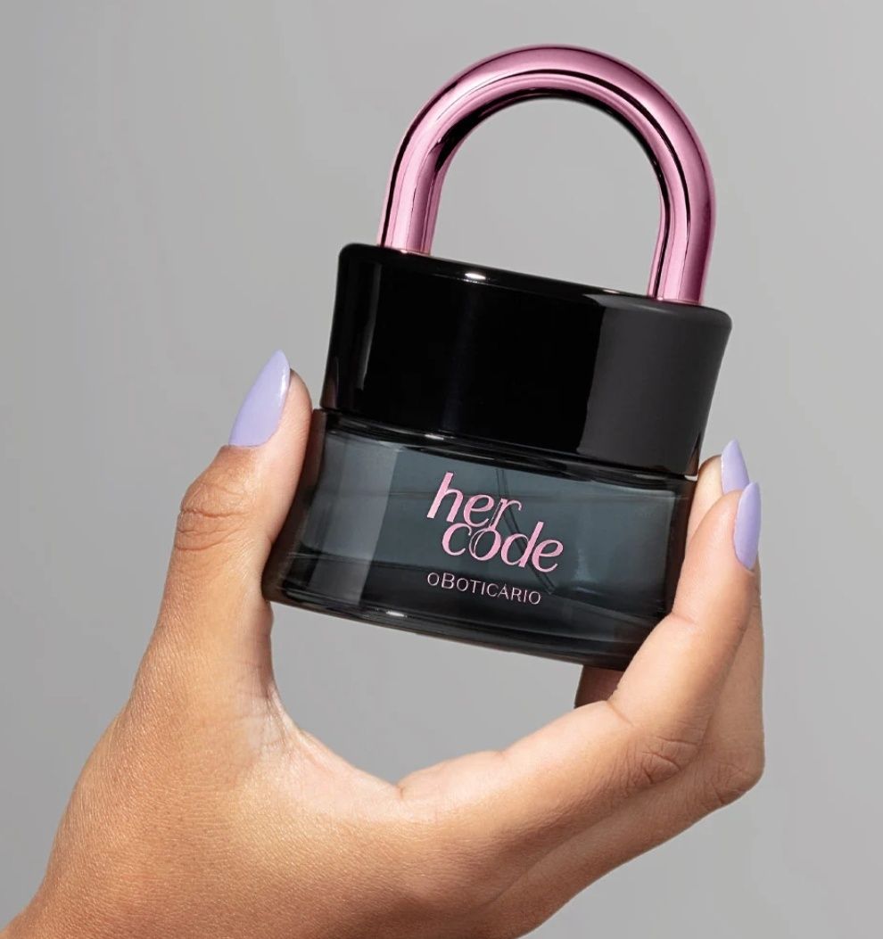 Her Code Touch Eau de Parfum, 50ml