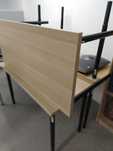 Biurko, stolik Ikea Lagkapten 120x60
