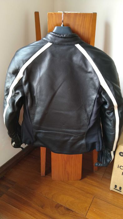 BLUSÃO BERING em excelente estado