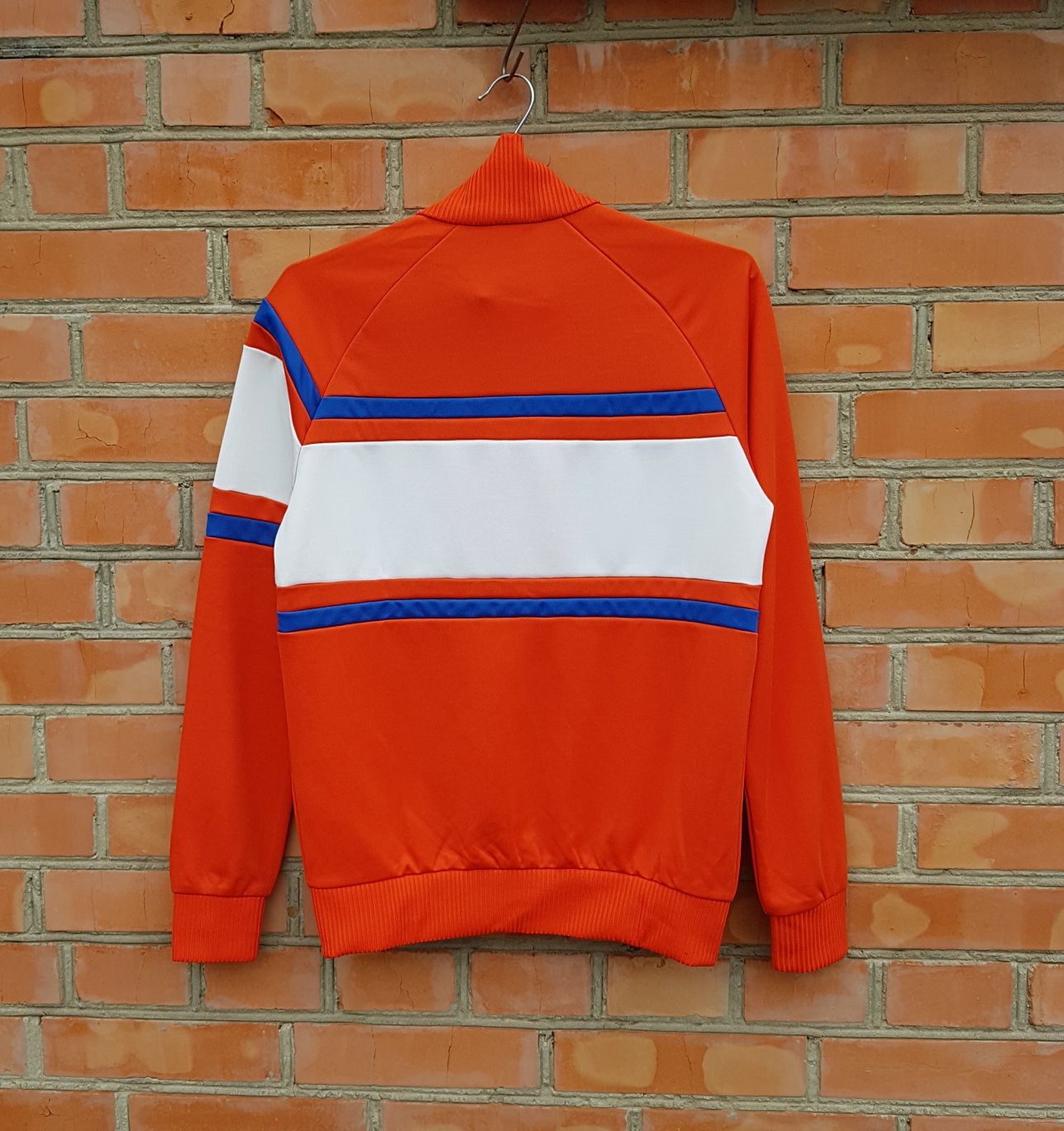 Diadora 80s Track Jacket олімпійка кофта на змійці оригінал S нова