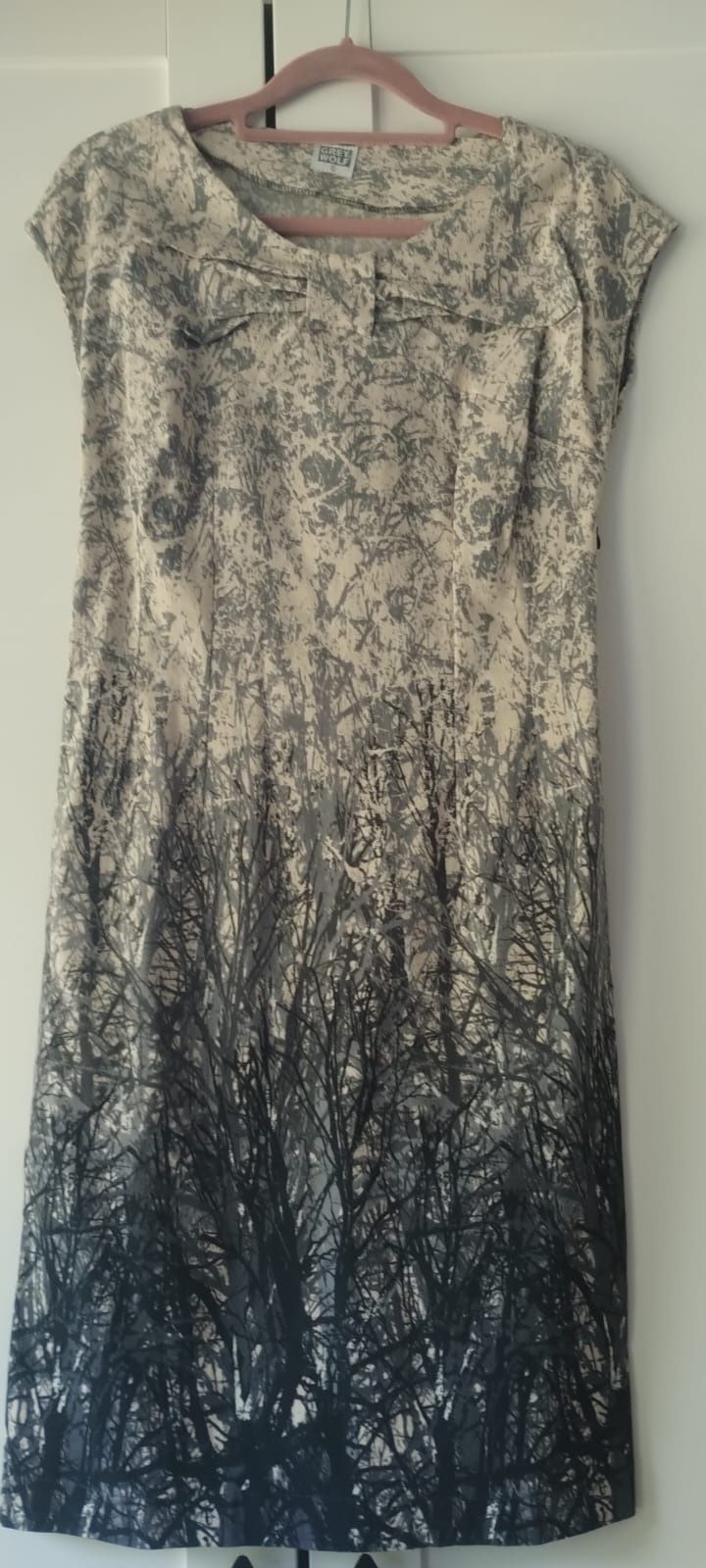 Sukienka Grey Wolf rozm.S