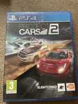 Project Cars 2 gra ps4