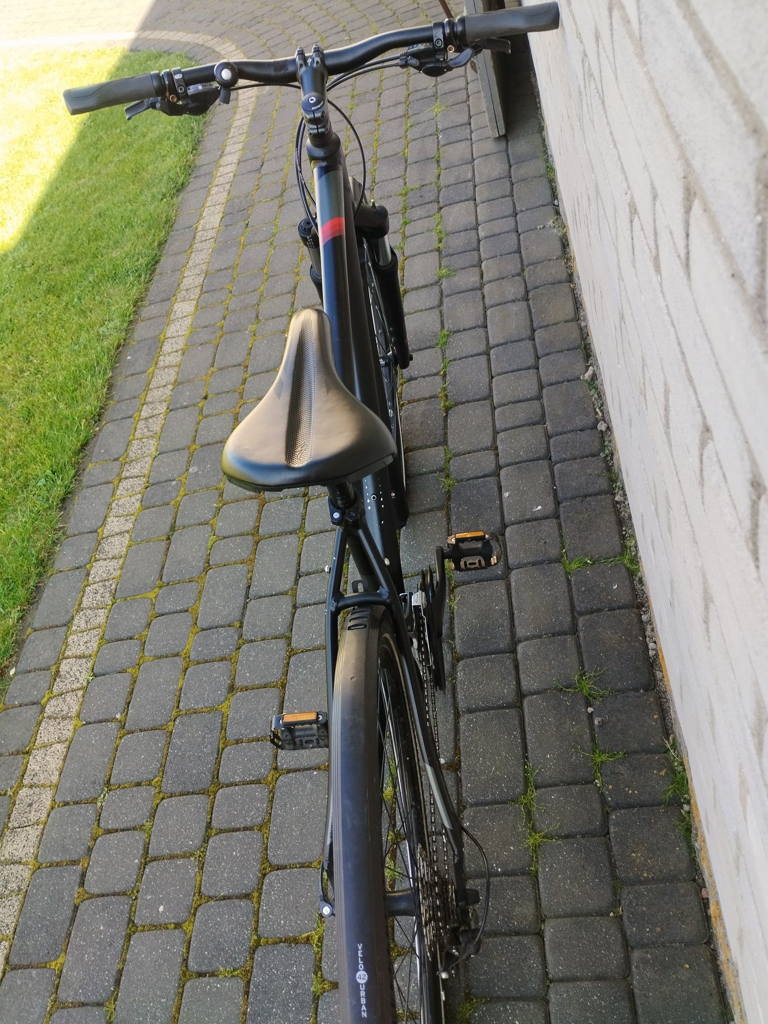 Rower Specialized Crosstrail Sport bardzo dobry stan