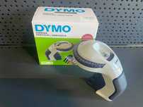 Механічний стрічковий принтер етикеток Dymo Omega Embosser