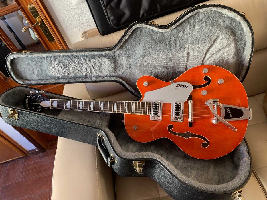 Guitarra Gretsch 5420t
