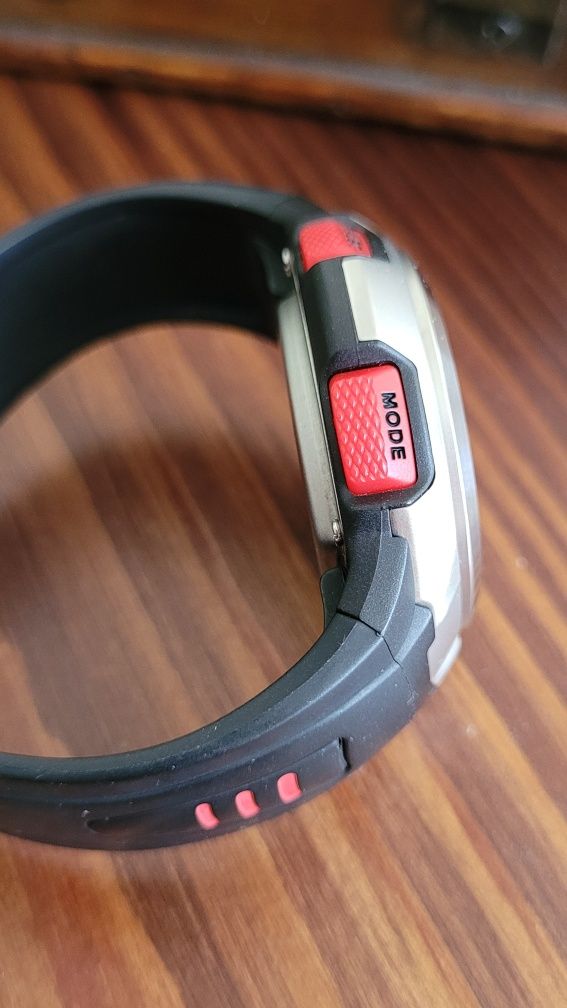Zegarek Xonix wodoszczelny