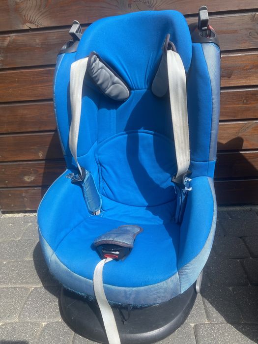 Fotelik Maxi Cosi Tobi