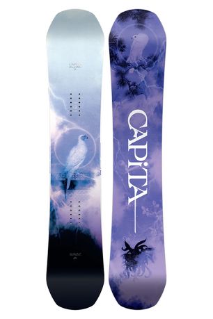 Snowboard Capita WMS Birds Of A Feather /2024 Rozmiary w opisie!!!