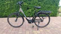 Rower elektryczny Ecobike Spirit 250