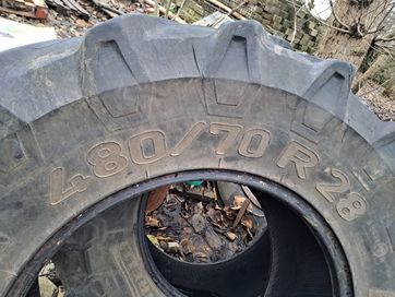 Opony Pirelli 480/70R28