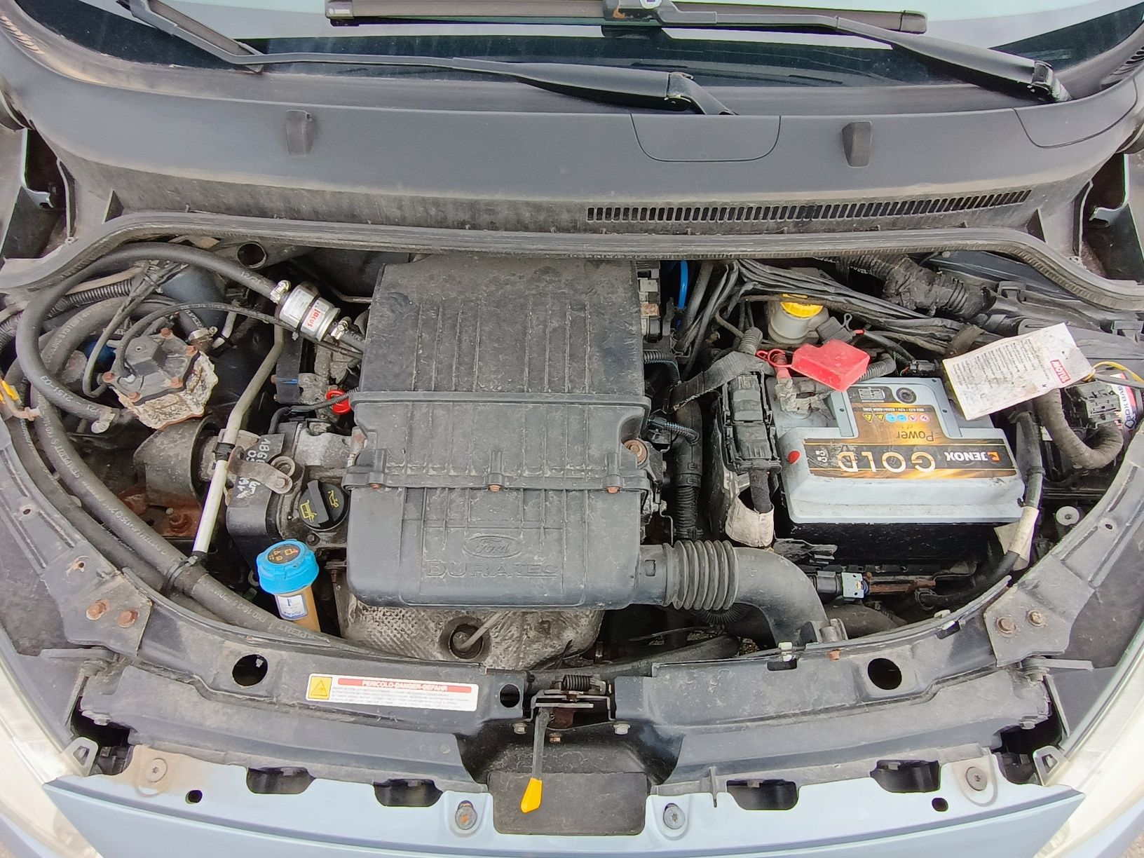 Ford Ka w BDB stanie 2015rok LPG , FULL zamiana na tańszy!