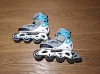 Rolki Oxelo rozm. 35-38
