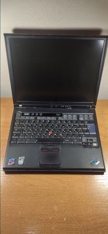 IBM ThinkPad t41