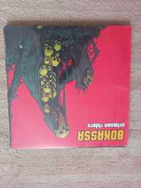 BOKASSA - Crimson Riders LP winyl  folia