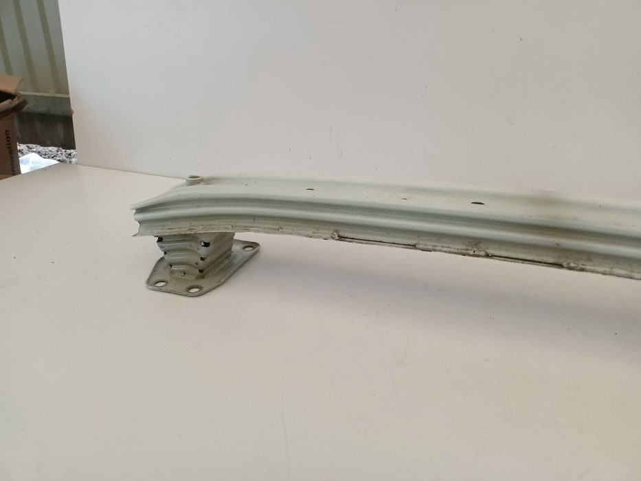 Fiorino Nemo Qubo Bipper belka zderzaka przód przednia pod zderzak