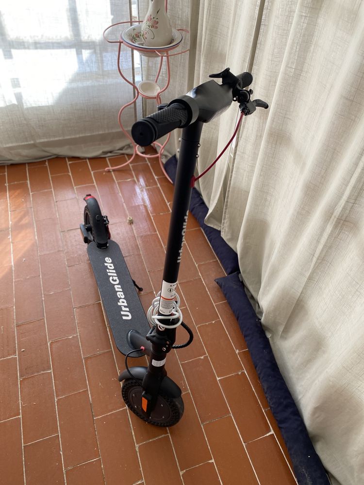 URGENTE - Trotinete UrbanGlide 100