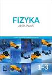 Fizyka. Zbiór zadań. Klasy 1-3. Zakres podstawowy