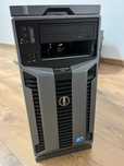 Serwer Dell PowerEdge T710 2x Intel Xeon X5675, 48 GB RAM