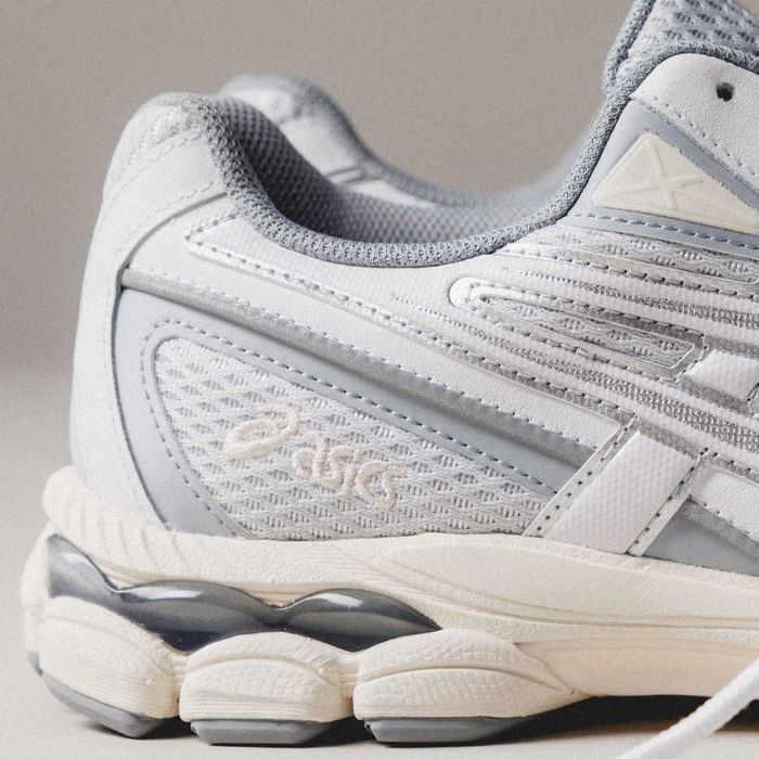 ОРИГІНАЛ‼️ Asics Gel-Nyc 2055 1203A542-021 кроссовки мужские кросівки