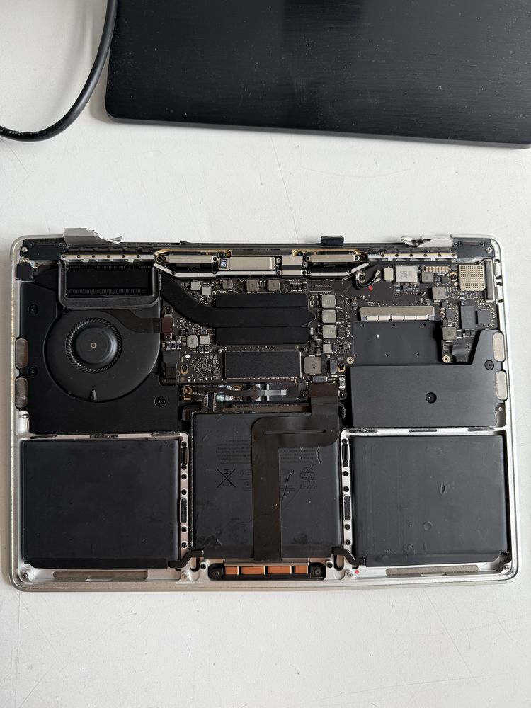 Macbook Pro 13 2016