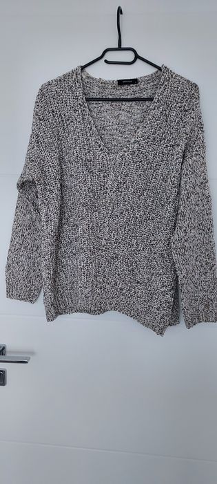 Seweter damski Reserved rozmiar L