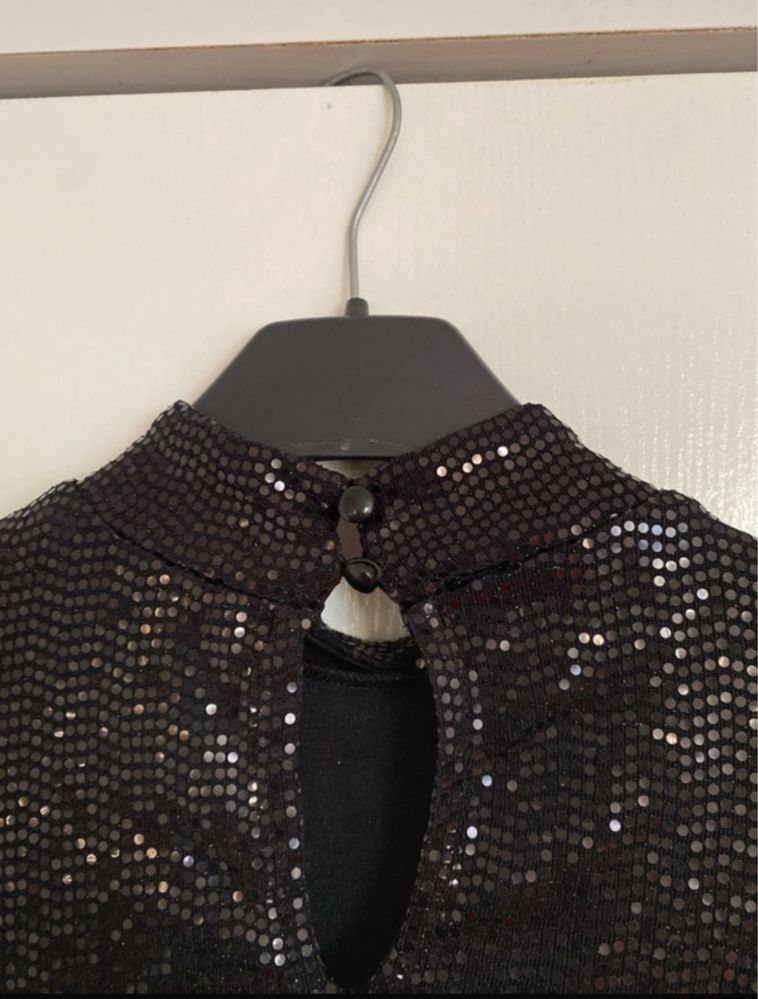 Camisola da C&A.