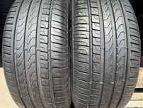 Літні шини 245/50 R18 Pirelli Cinturato P7 RunFlat 2шт. 7мм 2022