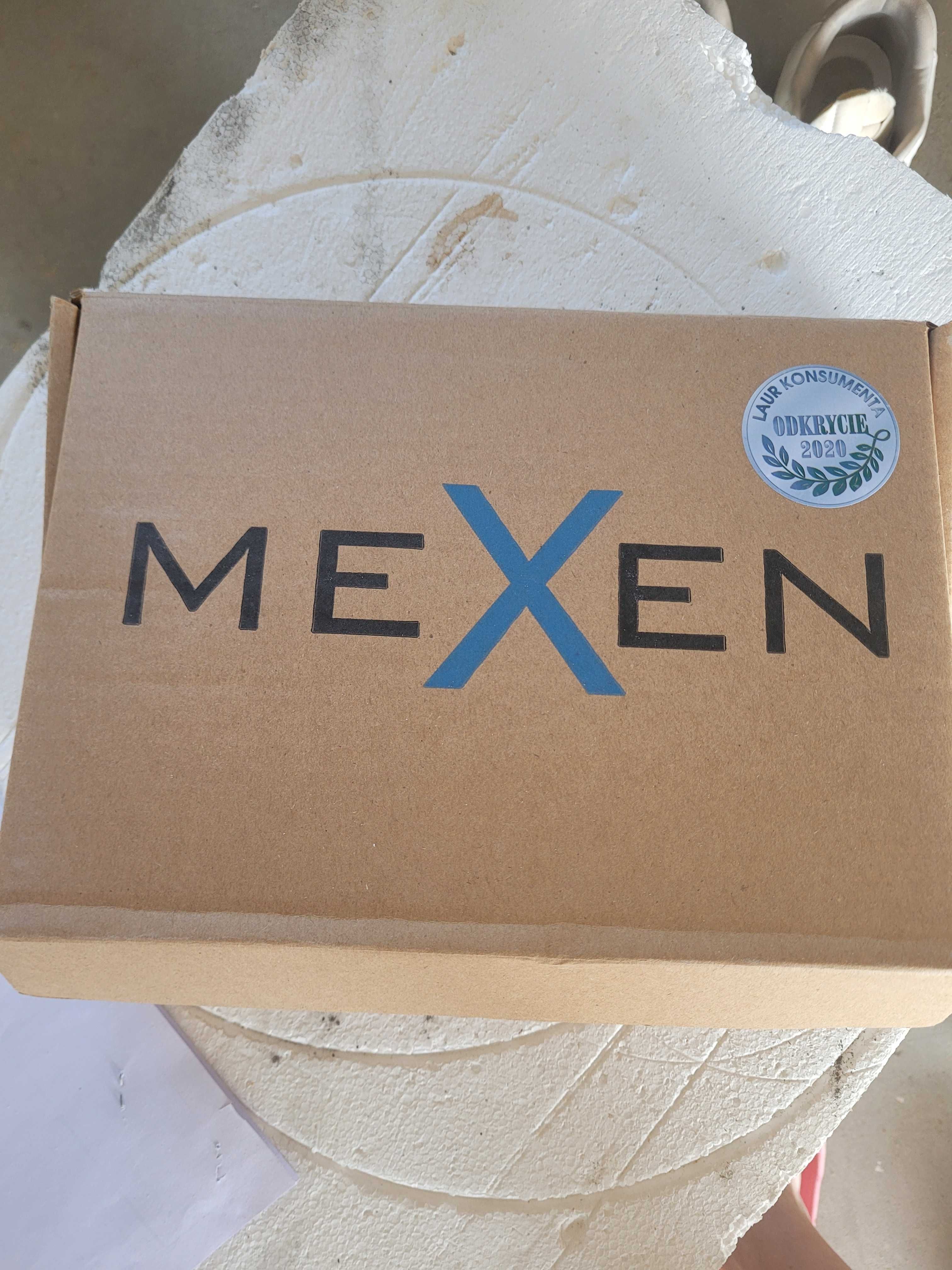 Przycisk spłukujący MEXEN Fenix 02 nowy