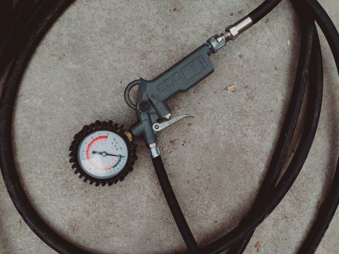 Compressor de ar, 50L SAURIU