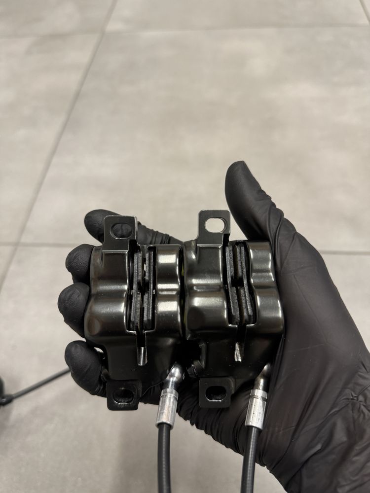 Hamulce Magura Mt7