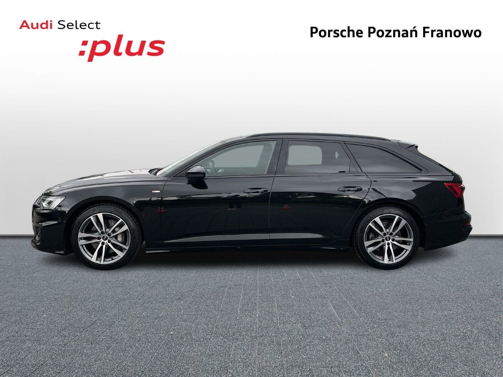Audi A6 50 TDI quattro | S Line | Panorama | Matrix LED | 5 lat gwarancji |