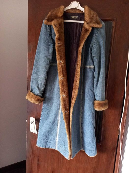 Casacos / Sobretudos mulher