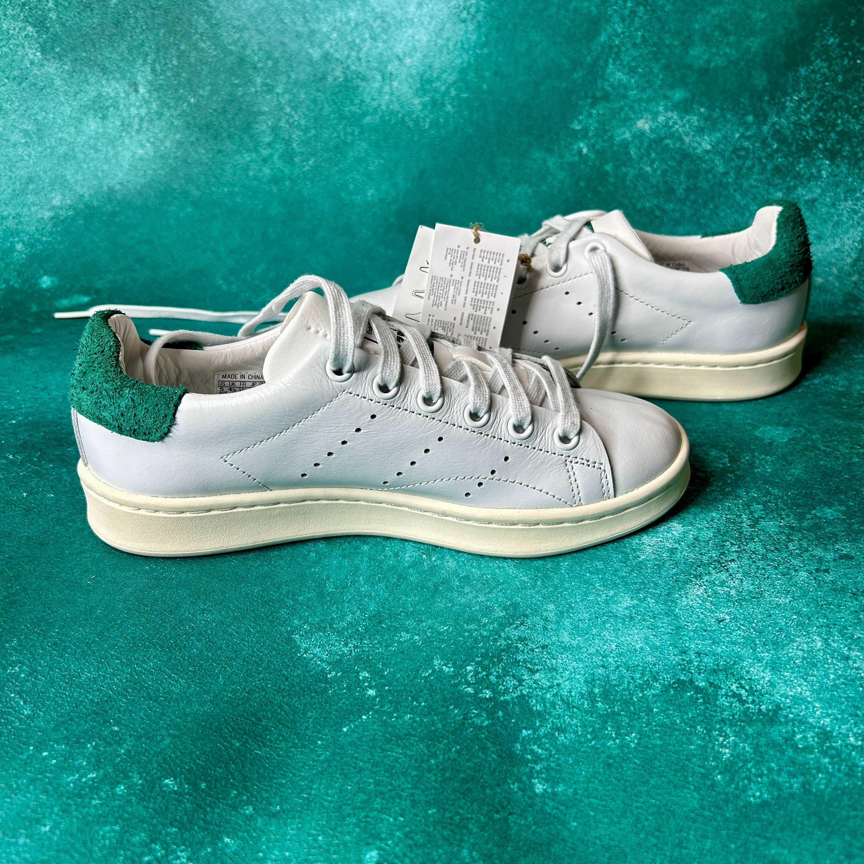 Кросівки Adidas Stan Smith H (Q46123) ОРИГІНАЛ