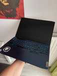 Laptop Lenovo gamingowy