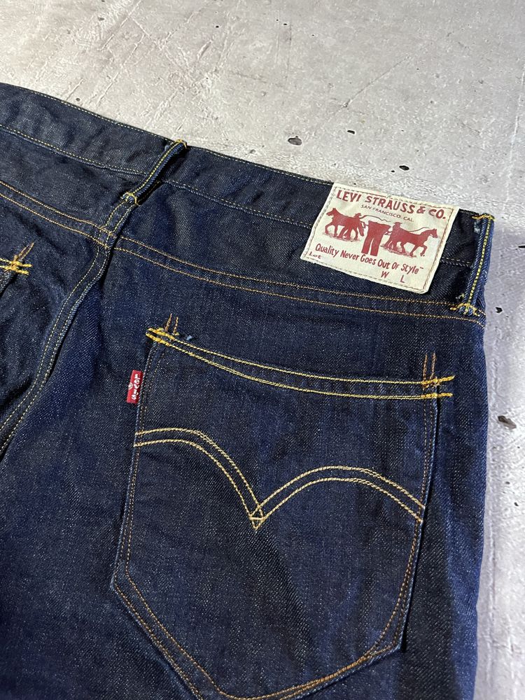 Levis 501 Original Jeans Original чоловічі джинси оригінал