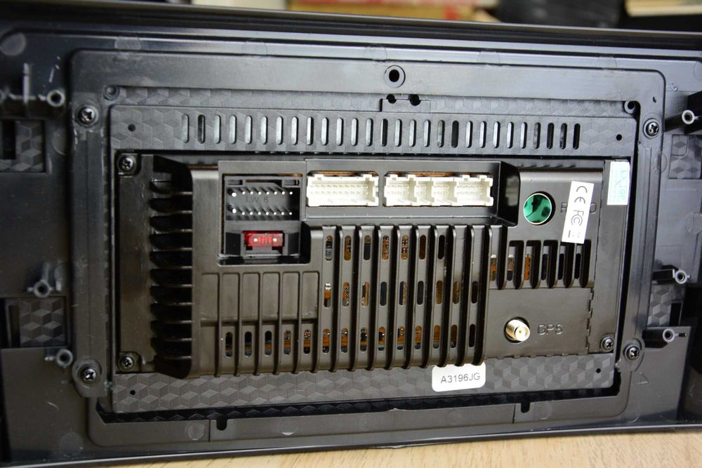 Radio android Toyota Raw 4 2013 -2019 C8097 Navi internet Wifi BT