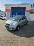 Toyota Yaris Toyota Yaris 1.3 ben , klima ,alufelgi , z Niemiec!