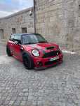 MINI 3 Portas Cooper S
