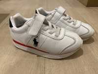 Buty Polo Ralph Lauren 28