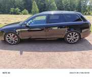 Audi a4 B7 2.0 tfsi Avant 2005