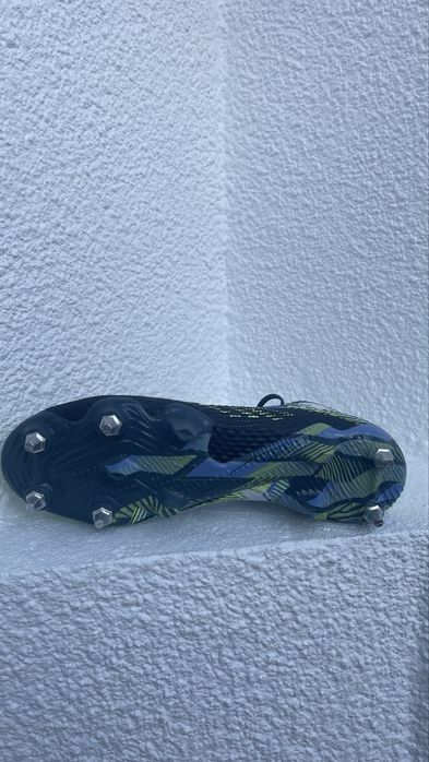 Chuteiras Puma Future7 Ultimate FG/AG