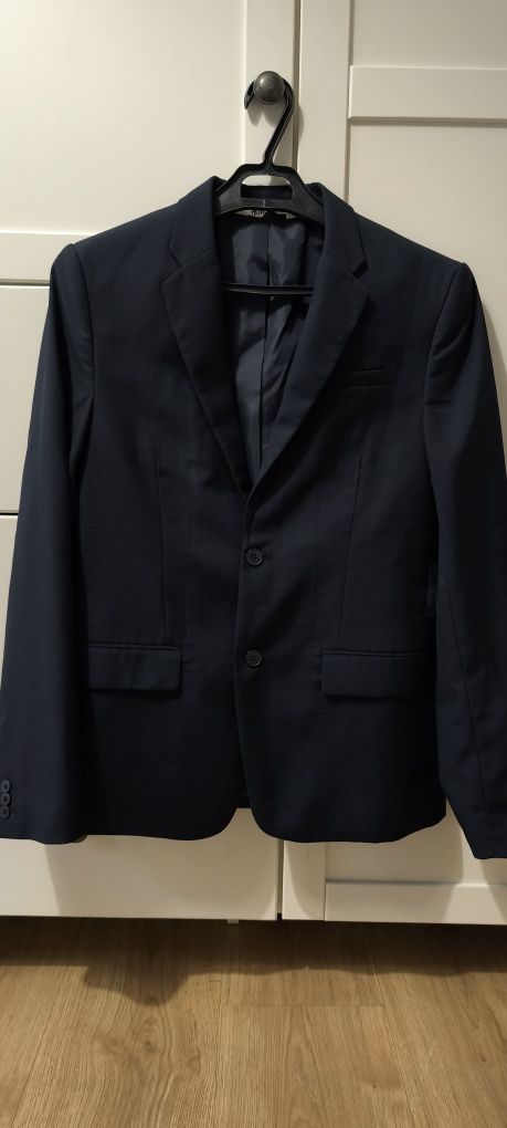 Marynarka H&M 164 nowa