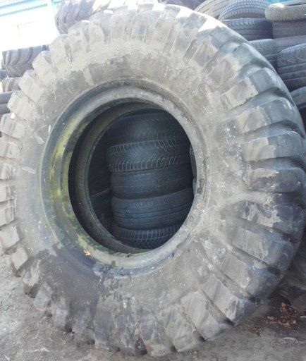 OPONA 18.00R33 18.00-33 Michelin Bridgestone Toyo Hilo Wozidło DOSTAWA