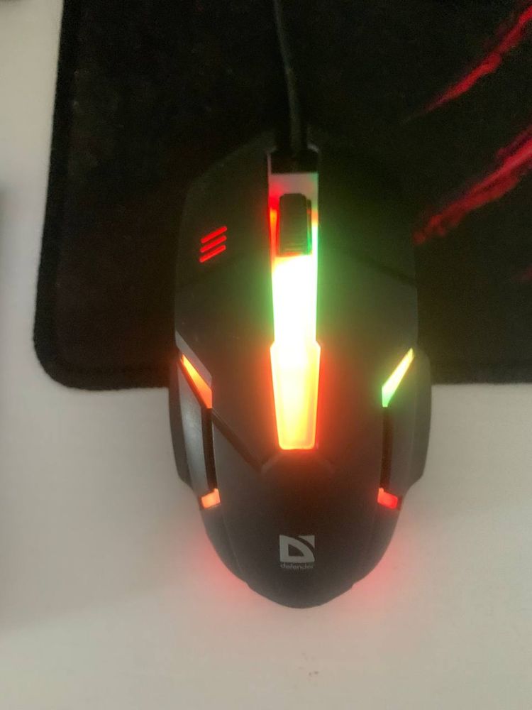 Продам игровой компьютер