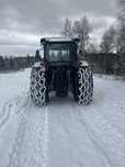 Sprzedam łańcuchy śniegowe, leśne gryzzly 520/70r34