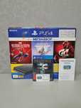 Sony Ps4 Slim Ps Playstation 4 CUH2208B 1024GB 1TB 12М Гарантія Магази