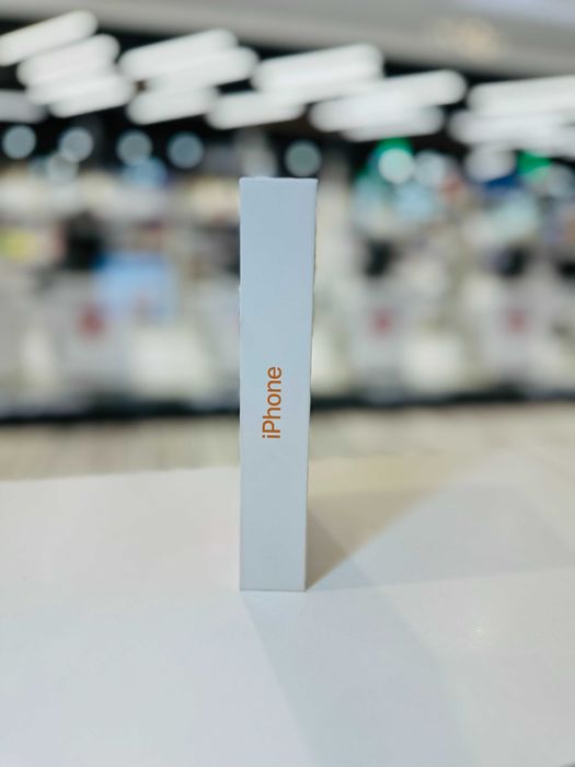 NOWY/iPhone 17 Pro 512 GB eSIM/VAT 23%/gwarancja 24 msc/PROMENADA