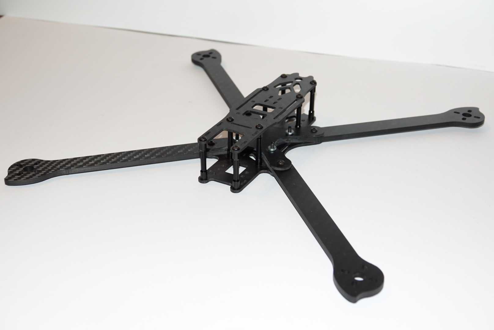 frame rama Readytosky XL8 8" 9 inch 360 mm do dron fpv