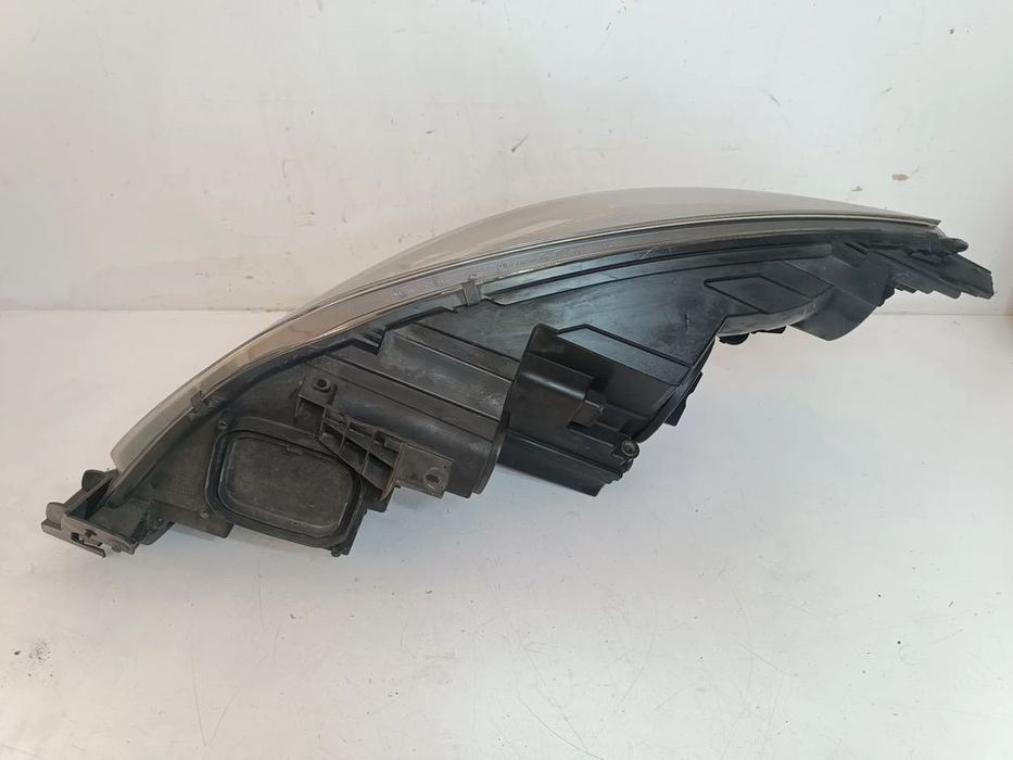 13399863 lampa prawa przednia opel zafira c uk