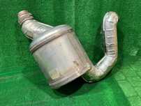 Katalizator Deutz-Fahr Fendt Massey Ferguson E842.201.110.040